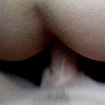 Fourth pic of I Seduced A Boyfriend A Girlfriend. POV. Doggystyle. - FAPCAT