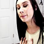 Second pic of Lily Larimar's Dirty Wet Tribbing Massage - FAPCAT