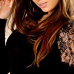 Third pic of Louisa Marie In Black at ErosBerry.com - the best Erotica online