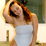 Second pic of Carrie Barber Lots To Lift Zishy - Prime Curves