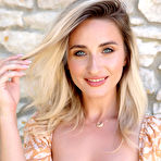 First pic of Cara Mell Rolling With The Flow MPL Studios - Cherry Nudes