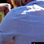 Second pic of Rocco Siffredi's SUPER WILD Outdoor Orgy! Rough Anal, Blowjobs, And MORE! - FAPCAT