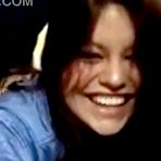 Second pic of Cute Latina Babe Gets Fucked In The Ass On Webcam - FAPCAT