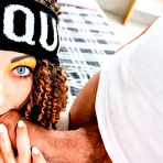 First pic of Lola's Gaping, Double-Anal Threesome! - FAPCAT