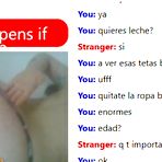 First pic of Busty Babe Strips And Masturbates For Me On Webcam - FAPCAT