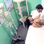 First pic of Cock Hungry Oriental French Chick - FAPCAT