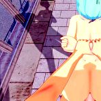 Fourth pic of That Time I Got Reincarnated As A Slime: Mjurran Hentai 3d Uncensored - FAPCAT