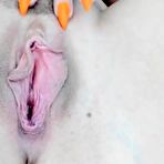 Fourth pic of Angel Wicky &ndash; Ripped LIVE - FAPCAT