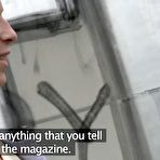 First pic of She Loved Fucking In Public! - FAPCAT