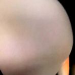 Third pic of Blonde Babe Gets Assfucked In Public!! - FAPCAT