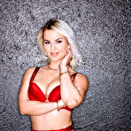 First pic of Vic Marie humps around while her husband is out of town