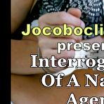 Fourth pic of JuPuDo | Interrogation Of A Naked Agent