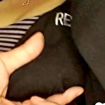 First pic of Sexy Asian with big tits loves my cock - AmateurPorn