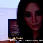 Fourth pic of Being A DIK 0.7.0 Part 209 Isabella Naked Babe And Horny Jill By LoveSkySan69 - FAPCAT