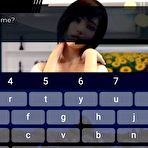 Second pic of TC MILF Cleavage - SEX GAME#1 - FAPCAT