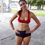 First pic of B-Girl Katana Kombat Can Do More Than Dance - FAPCAT