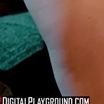 Second pic of Skinny Blonde Emma Hix Craves Latina Katana Kombat - FAPCAT