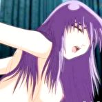 Second pic of Hentai Babe Gets Pob Cocks And Fucked - FAPCAT