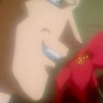 First pic of Lesbo Hentai Babe Teasing Nipples - FAPCAT