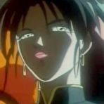 Second pic of Lesbo Hentai Babe Teasing Nipples - FAPCAT