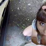 First pic of Lost French Babe Paid For Sex - FAPCAT