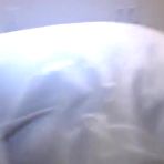 Second pic of Naughty Babe Blowjob Big Cock BBW In Confort Room - FAPCAT