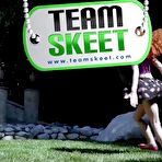 Fourth pic of Natural Red Haired Beauty - FAPCAT