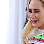 Second pic of Hot Besties Elsa Jean And Carter Cruise Have The Best Summer - FAPCAT