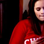 Second pic of Ariana Marie Bangs Her Rude Cheerleader Team Captain With Dakota Skye And Their New Addition - FAPCAT