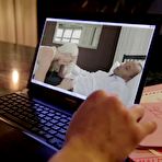 Second pic of Blanche Bradberry: Satisfy All My Anal Needs - FAPCAT