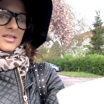 First pic of Fashion Student Fucks A Stranger - FAPCAT