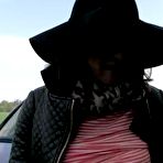 Third pic of Fashion Student Fucks A Stranger - FAPCAT