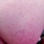 Second pic of Spicy Brunette Babe Anastasia XXX Penetrated In The Doggy Style - FAPCAT