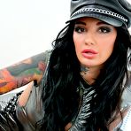 First pic of Adel's Gaping, Double-Anal Threesome! - FAPCAT