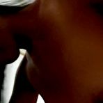 Second pic of Tiny Filipina Babe Gets Her Fill Of Big White Cock - FAPCAT