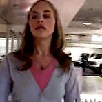 First pic of Little April Flattered By Guys Comes Home For Some Solo Fun - FAPCAT