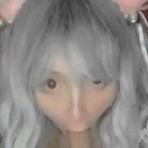 Second pic of Kawaii Anime Slut Sucks On Her Dildo To Show You How She Wants To Suck You Off - FAPCAT