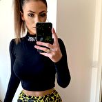 Fourth pic of Marta Barczok Owns Instagram &ndash; Heyman Hustle