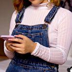 First pic of Alejah in Send Nudes by Suicide Girls | Erotic Beauties
