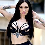 First pic of Misha Montana - She Loves Black | BabeSource.com