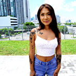 First pic of Yumi Sin - Bang! | BabeSource.com