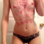 First pic of HoleGaper on smutty.com