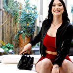 First pic of Tessa Sexy Valet Casting Couch HD - Prime Curves