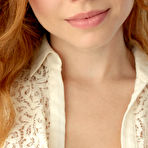 First pic of Rinna Ly in Delicate Dance