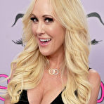 First pic of Brandi Love - GloryHole.com