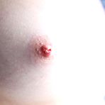 Second pic of Sexy Tan Lines Claudia