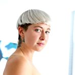 Third pic of Is Sexy And Sassy Steel