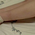 Second pic of cuffkey bondage | Anita De Bauch in It Was Me 