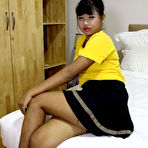 First pic of May N - Asian Sex Diary | BabeSource.com