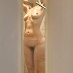 Fourth pic of My wife's shower set 1 at HomeMoviesTube.com